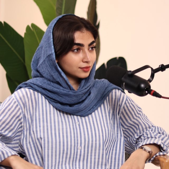 کیمیا سلمانی