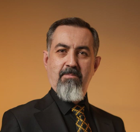 جمال قمری