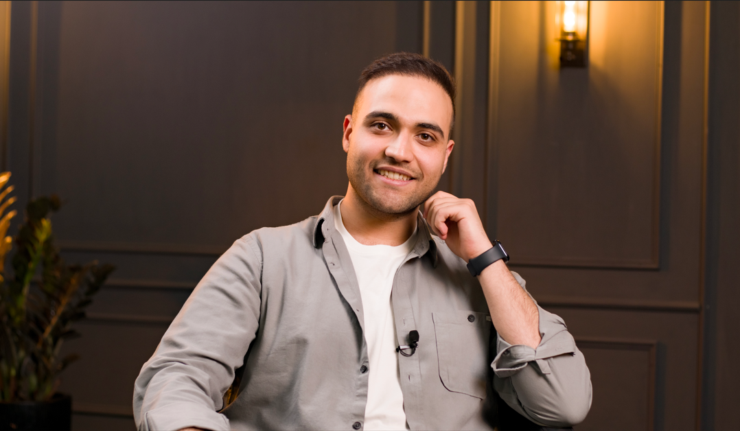 علی سلیمی