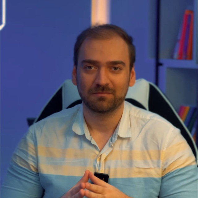 مهدی میرزایی