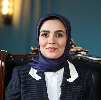فرشته ایراننژاد