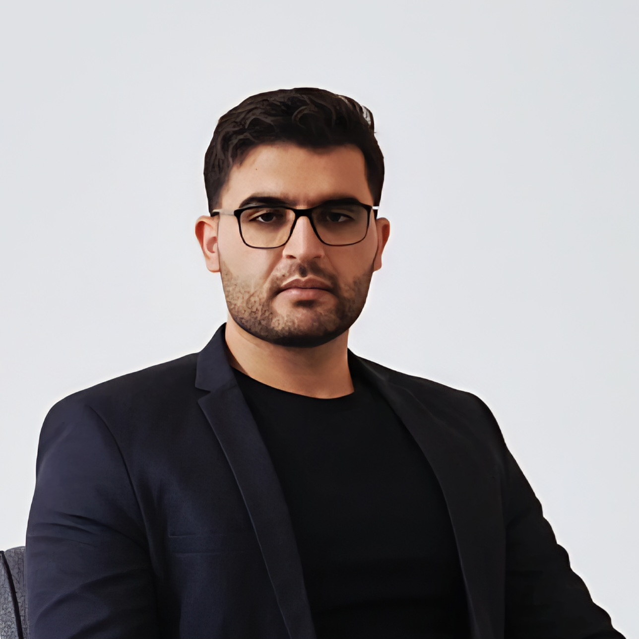 رضا طاهری نسب