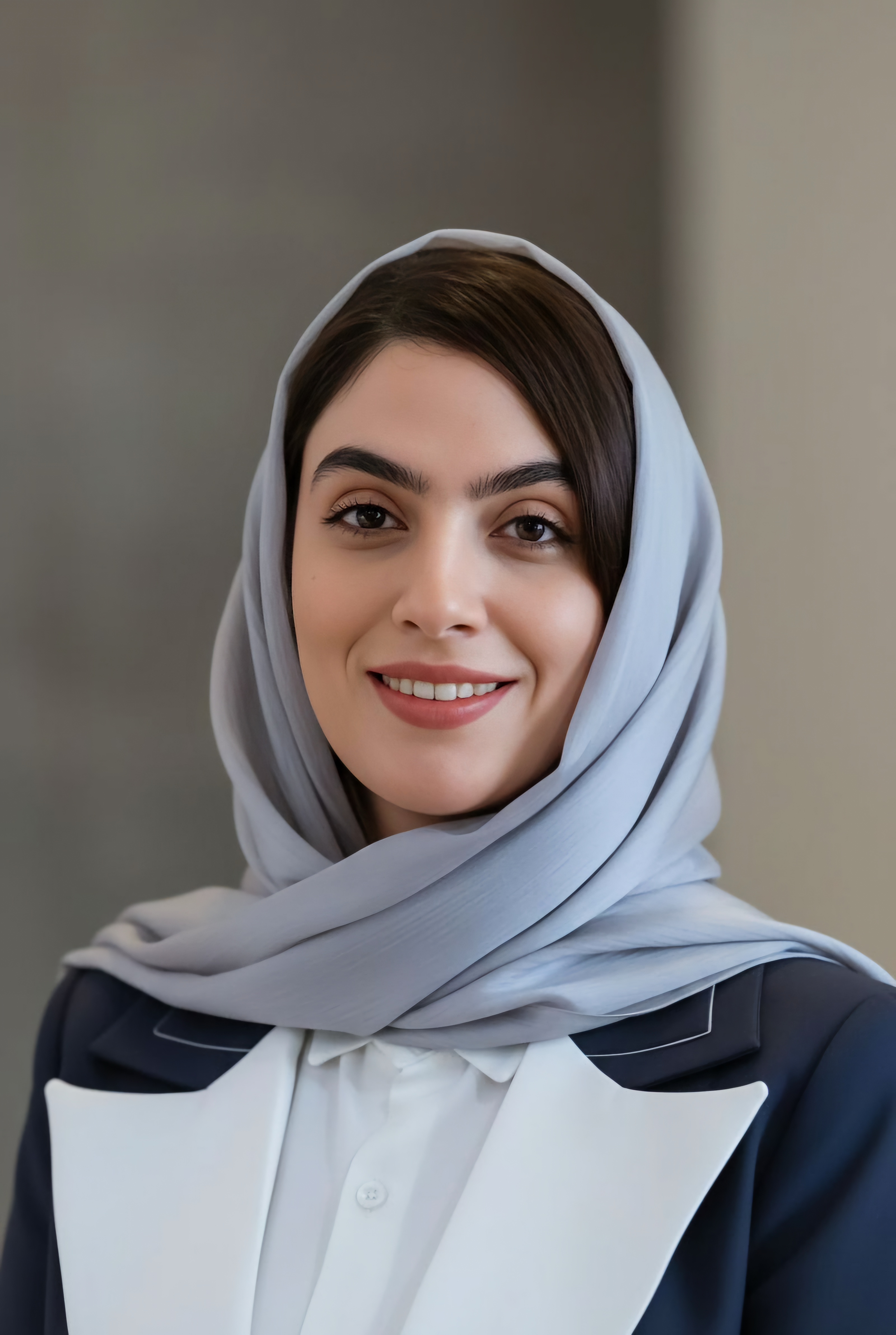 فاطمه مروی مقدم شهری