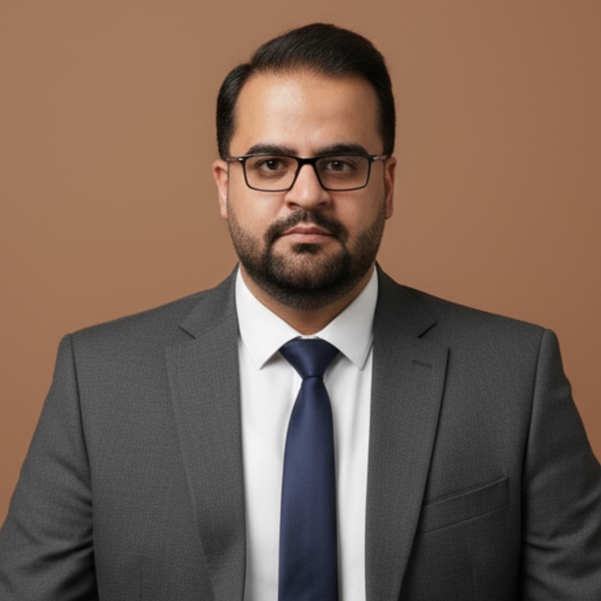 محمد الله‌وردی