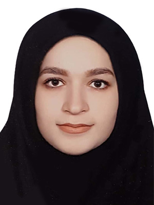 نیکی جلالی فراهانی