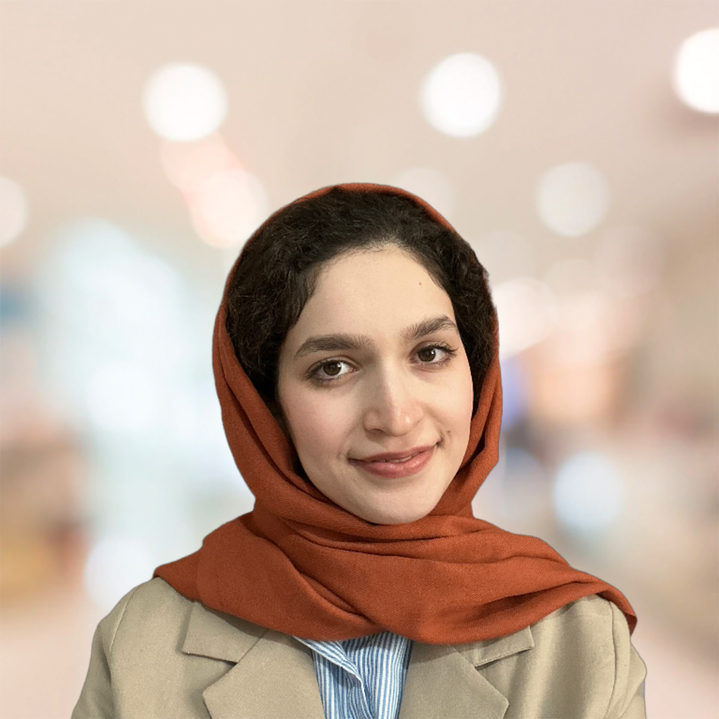 نیکی جلالی فراهانی