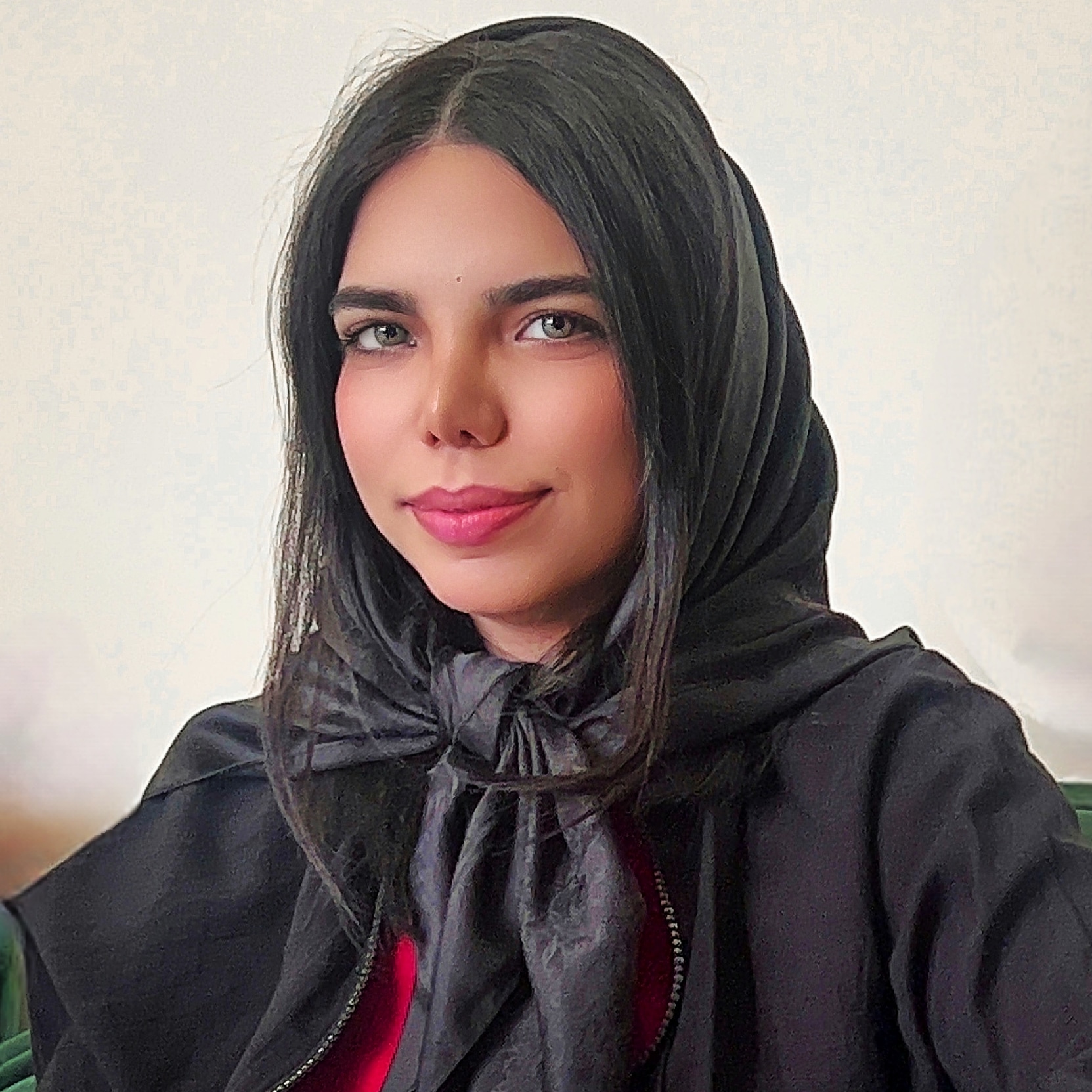 زهرا دستورانی