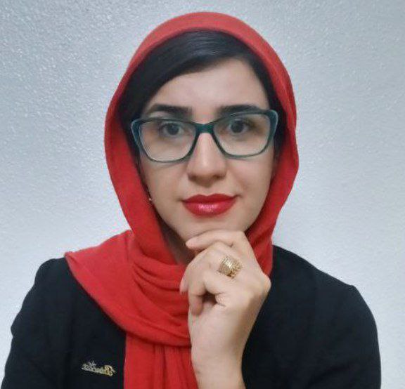 سحر آقاجری